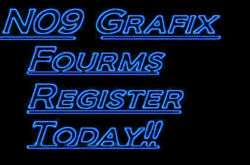 N09Grafix Forum Index